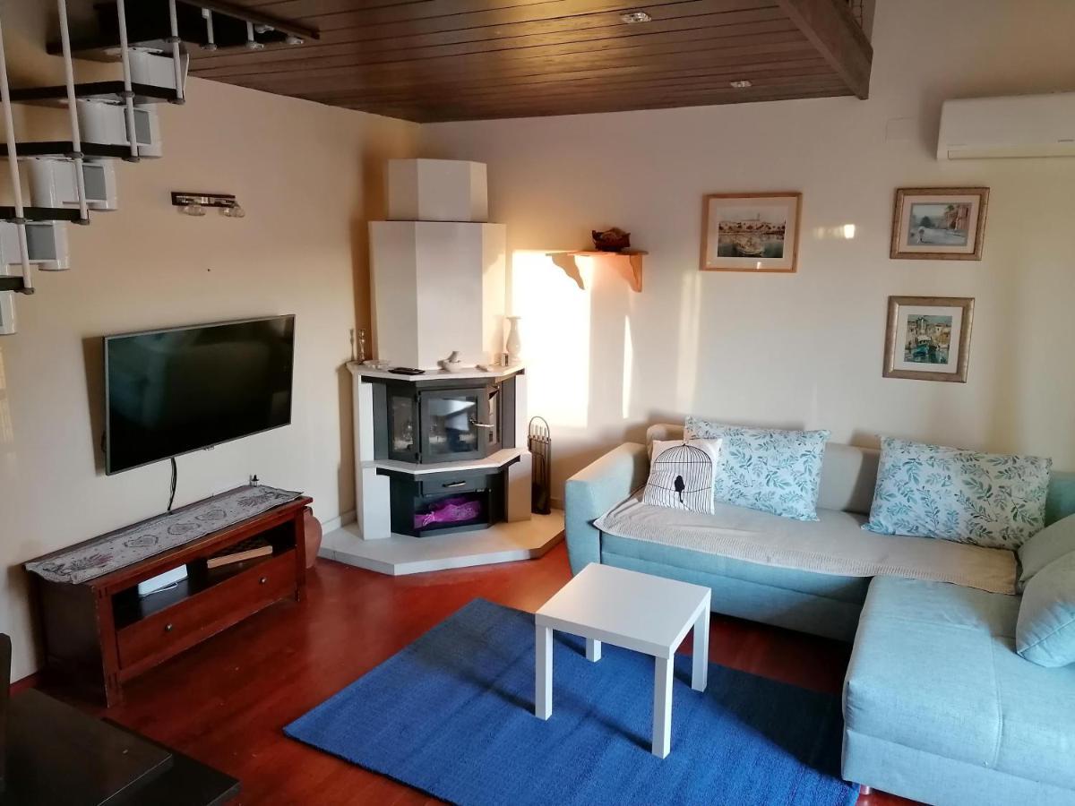 Sunshine Apartment Palit Екстер'єр фото