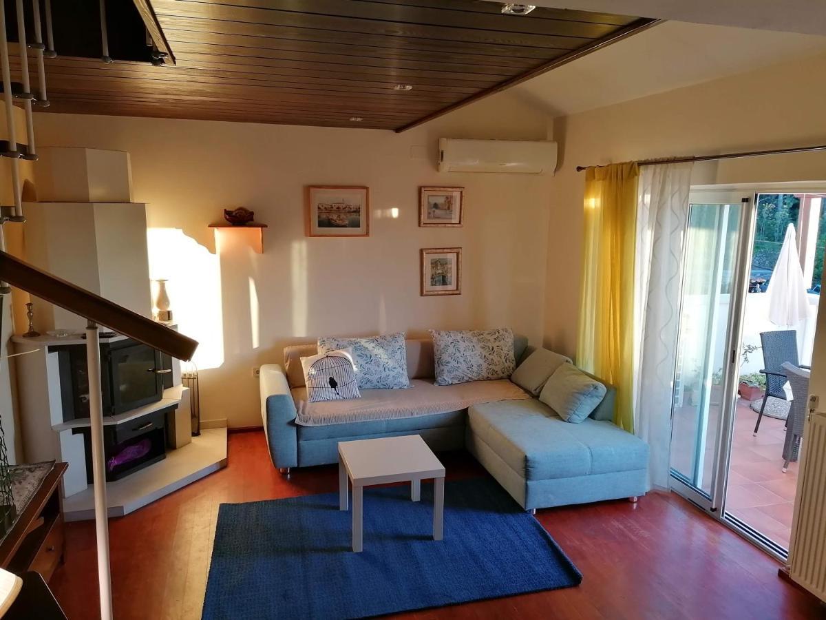 Sunshine Apartment Palit Екстер'єр фото
